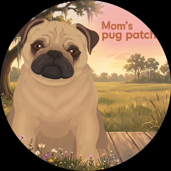 momspugpatch